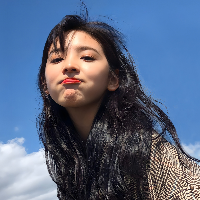 小橙